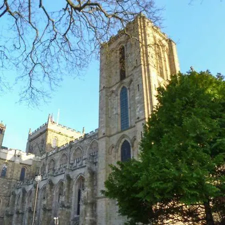 بيت للعطل The Maltings, York *