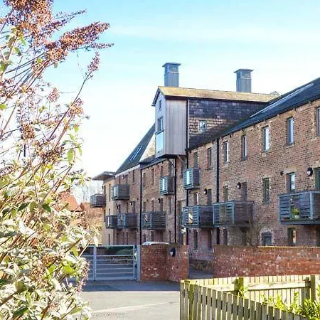 The Maltings, York * بوروبريدج