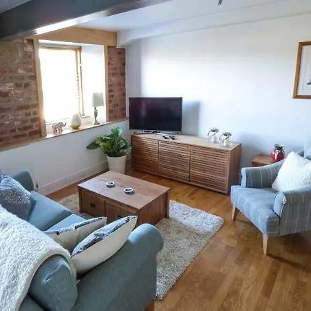 بيت للعطل The Maltings, York *